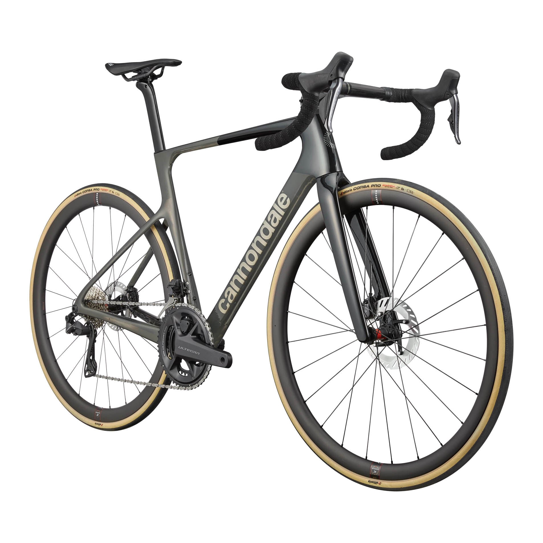 Cannondale SuperSix Evo 1 SL bike 2026