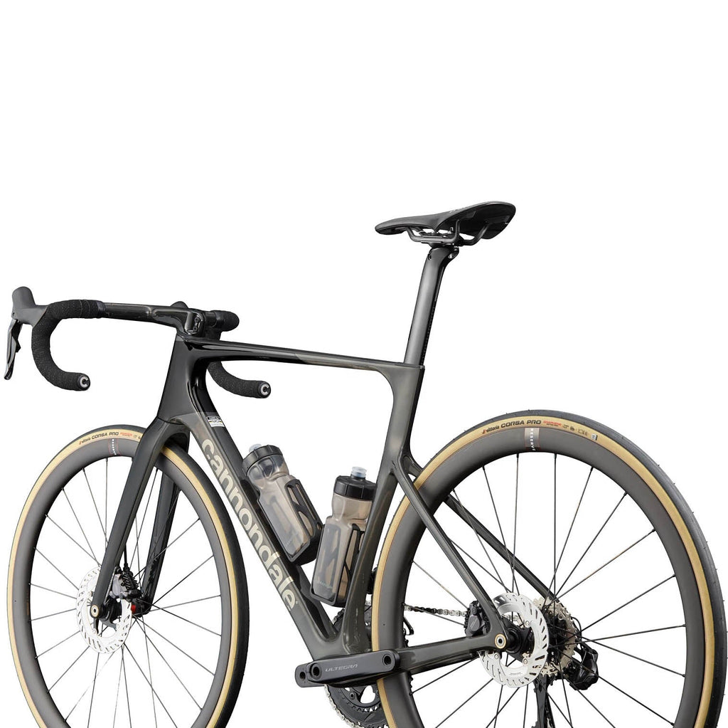Cannondale SuperSix Evo 1 SL bike 2026
