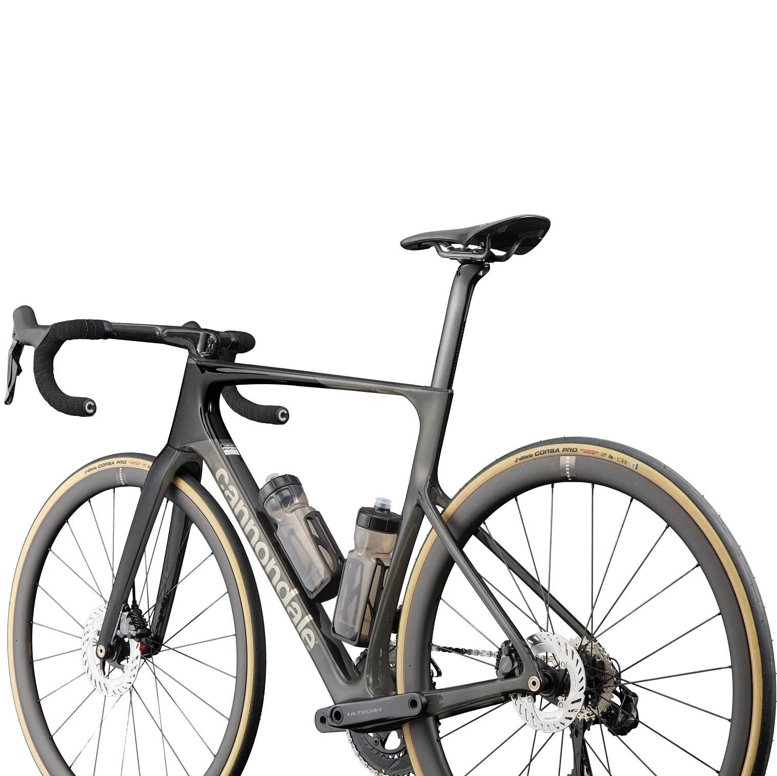 Cannondale SuperSix Evo 1 SL bike 2026