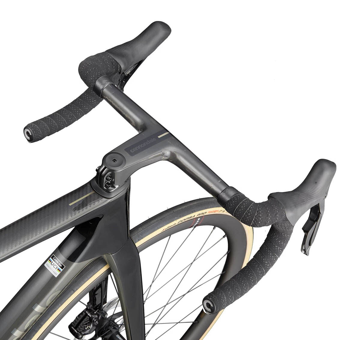 Cannondale SuperSix Evo 1 SL bike 2026