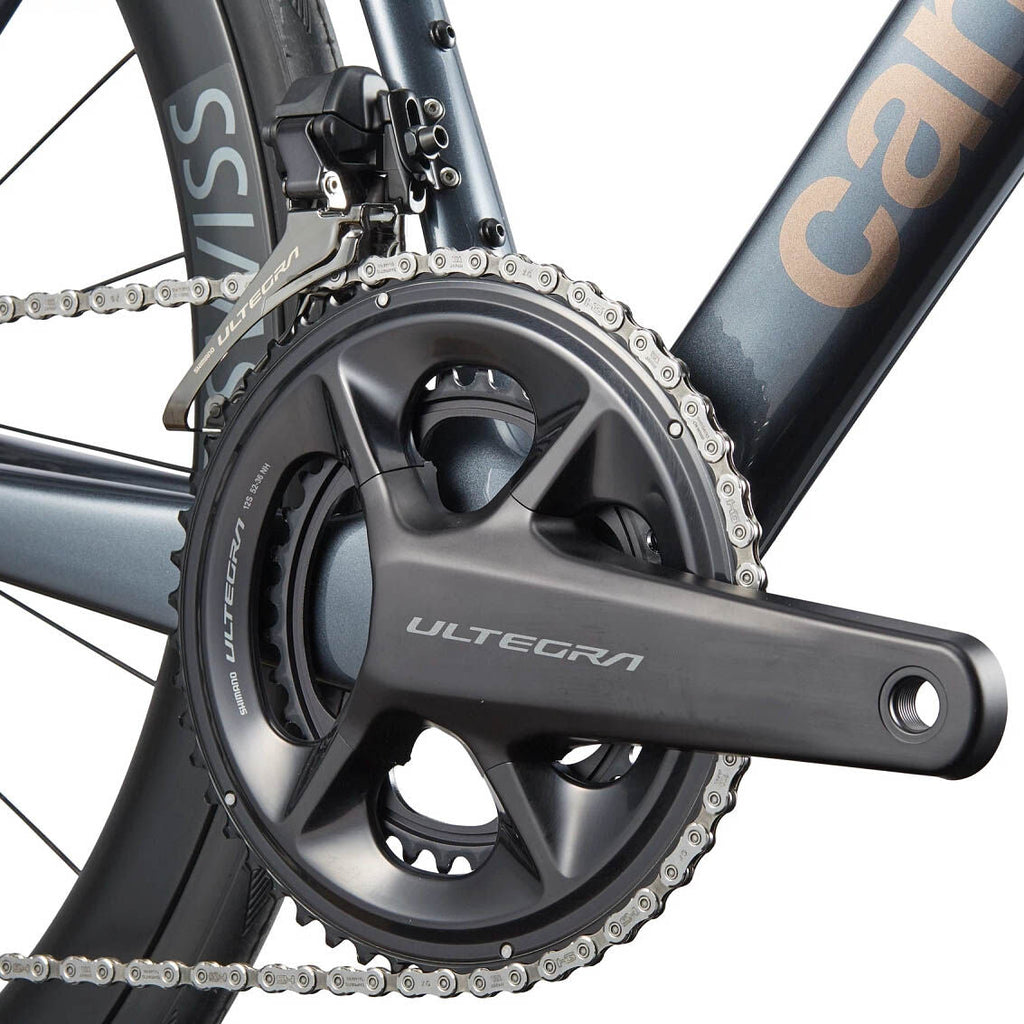 Cannondale SuperSix Evo 2 bike 2026