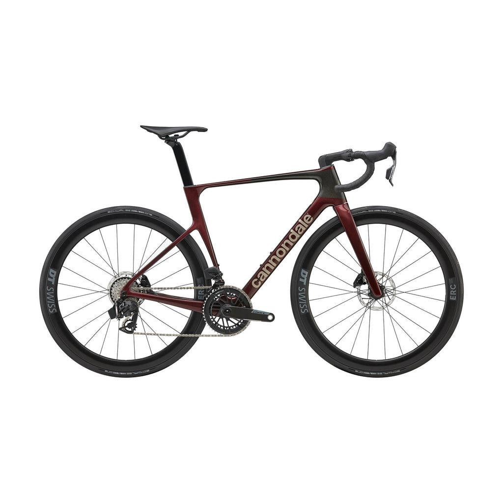 Cannondale SuperSix Evo 3 bike 2026