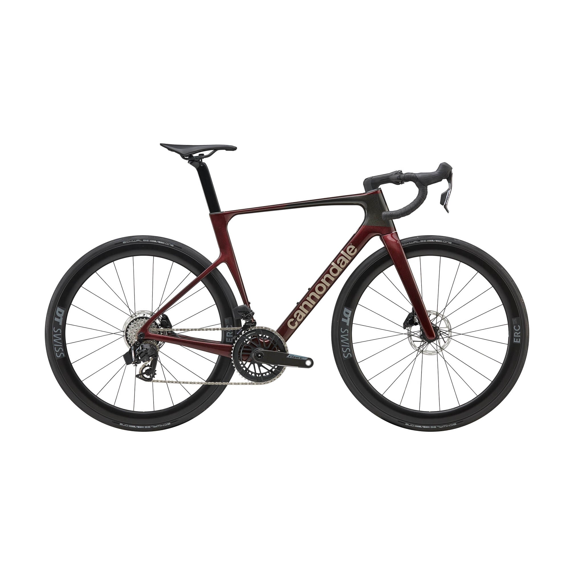 Cannondale SuperSix Evo 3 bike 2026