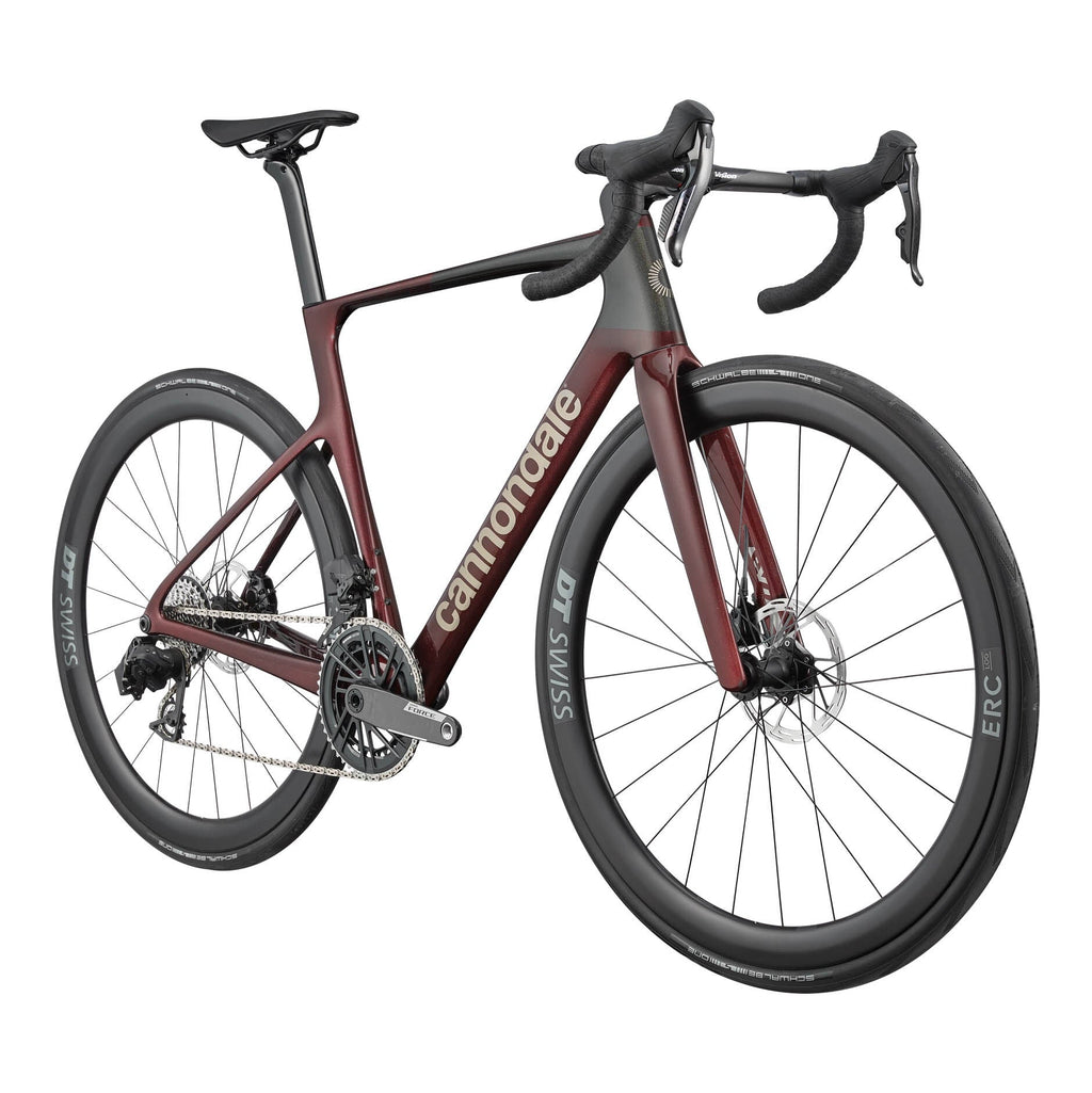 Cannondale SuperSix Evo 3 bike 2026