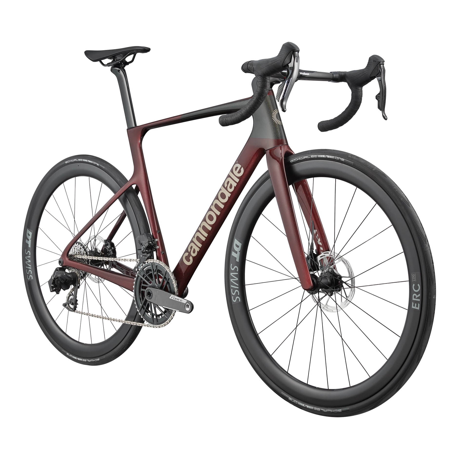 Cannondale SuperSix Evo 3 bike 2026
