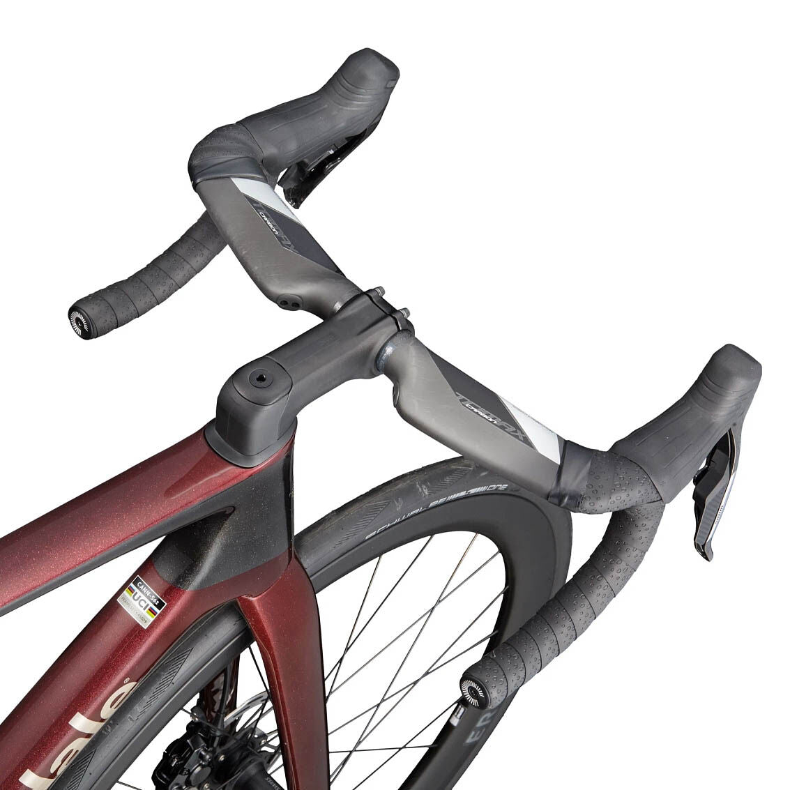Cannondale SuperSix Evo 3 bike 2026