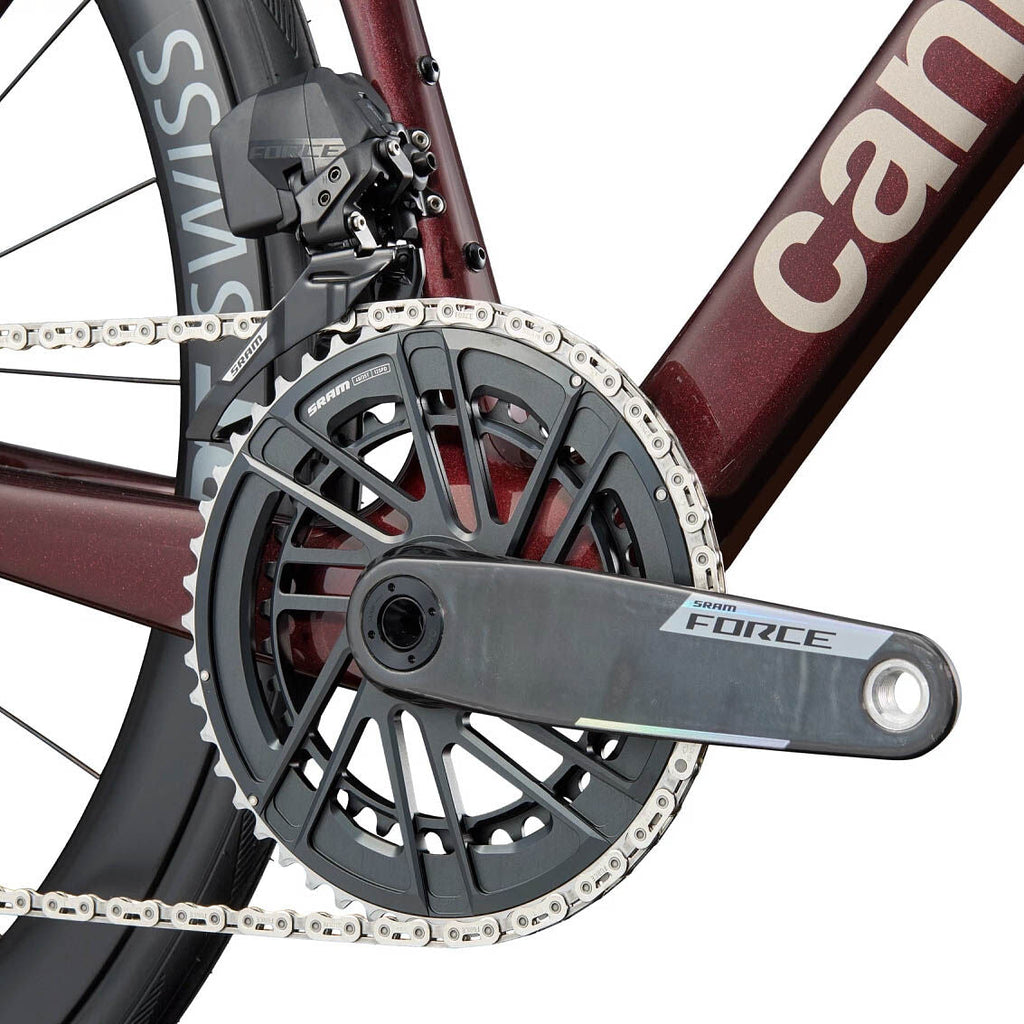 Cannondale SuperSix Evo 3 bike 2026