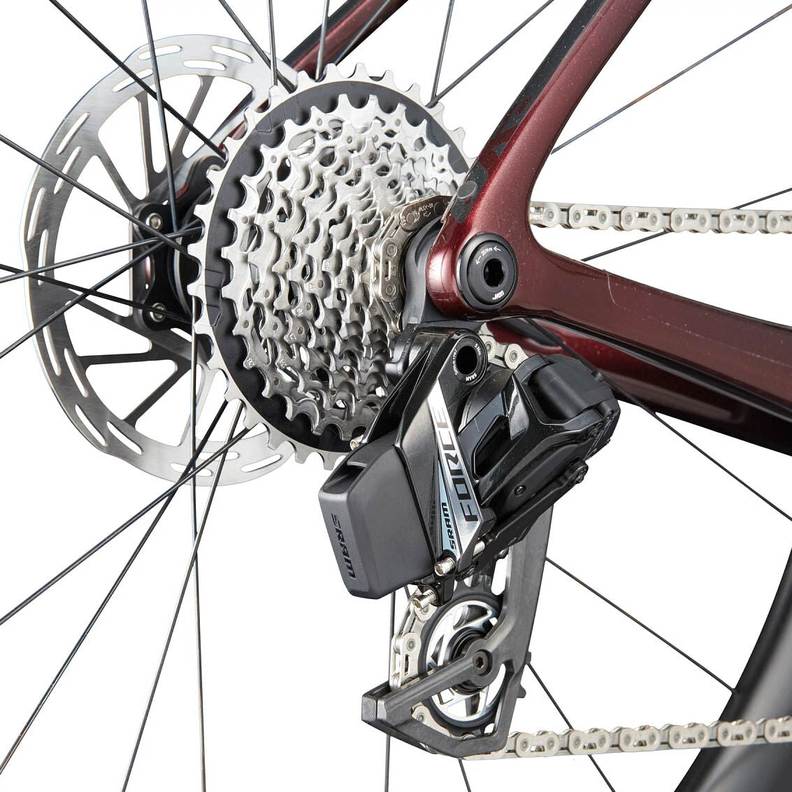 Cannondale SuperSix Evo 3 bike 2026