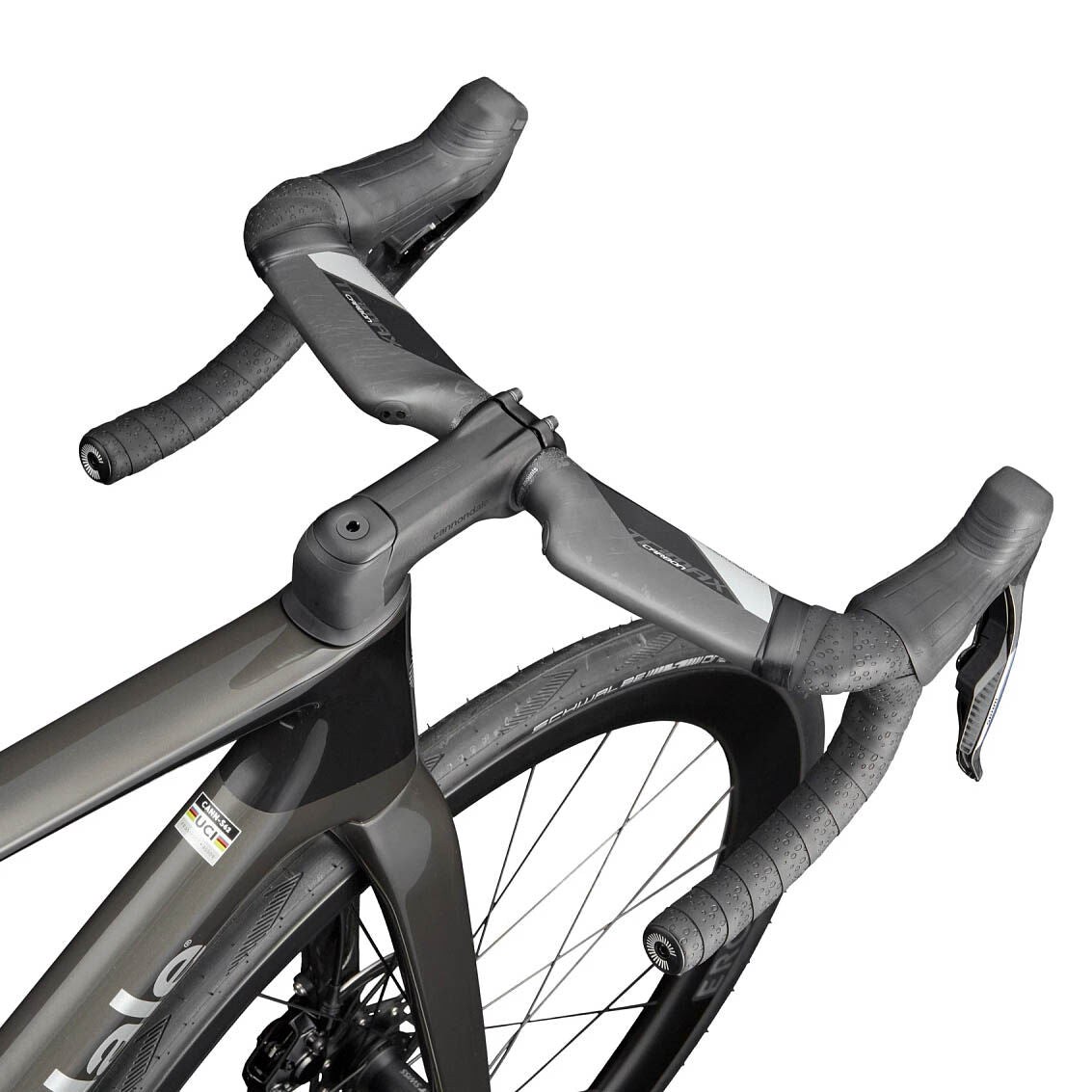 Cannondale SuperSix Evo 3 bike 2026