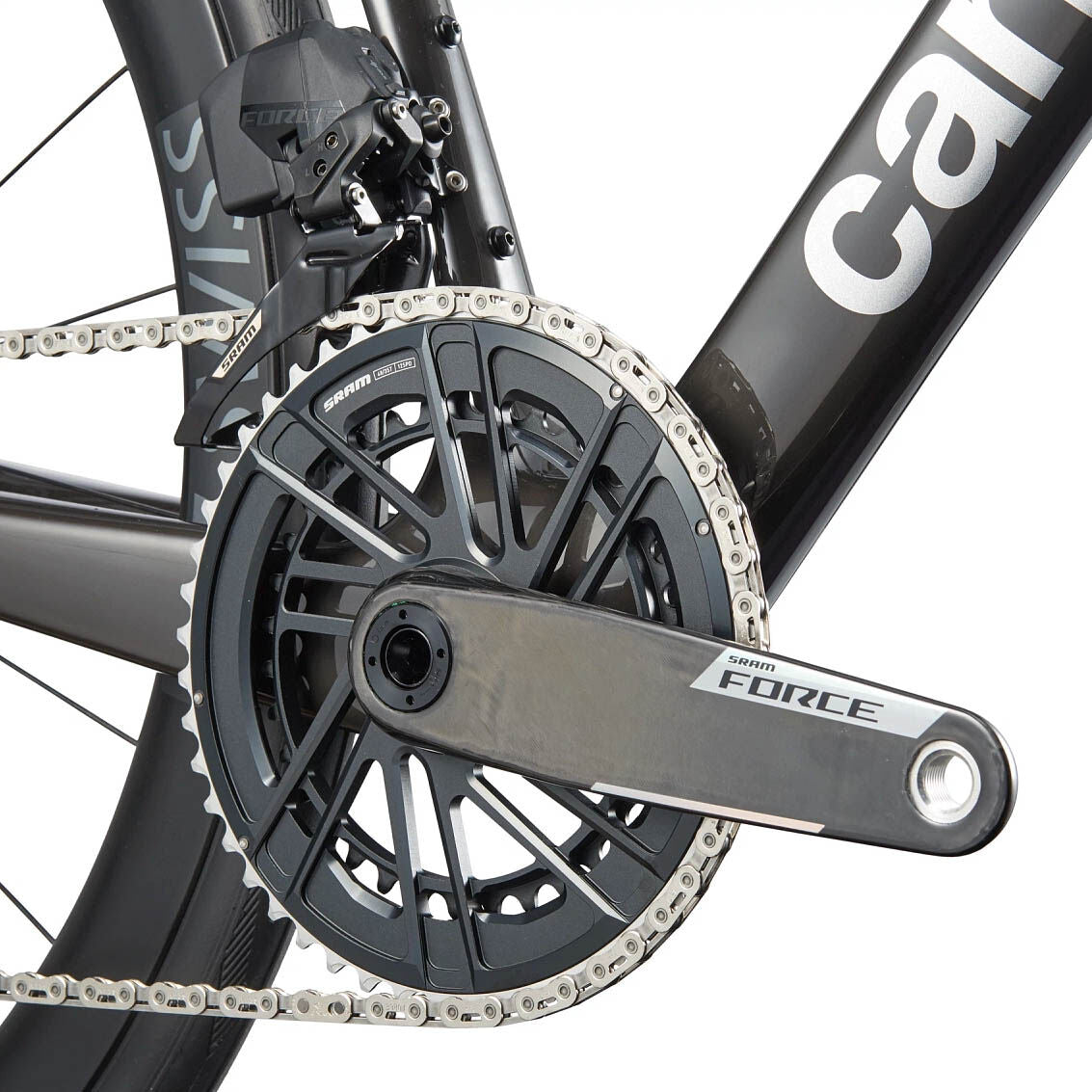 Cannondale SuperSix Evo 3 bike 2026