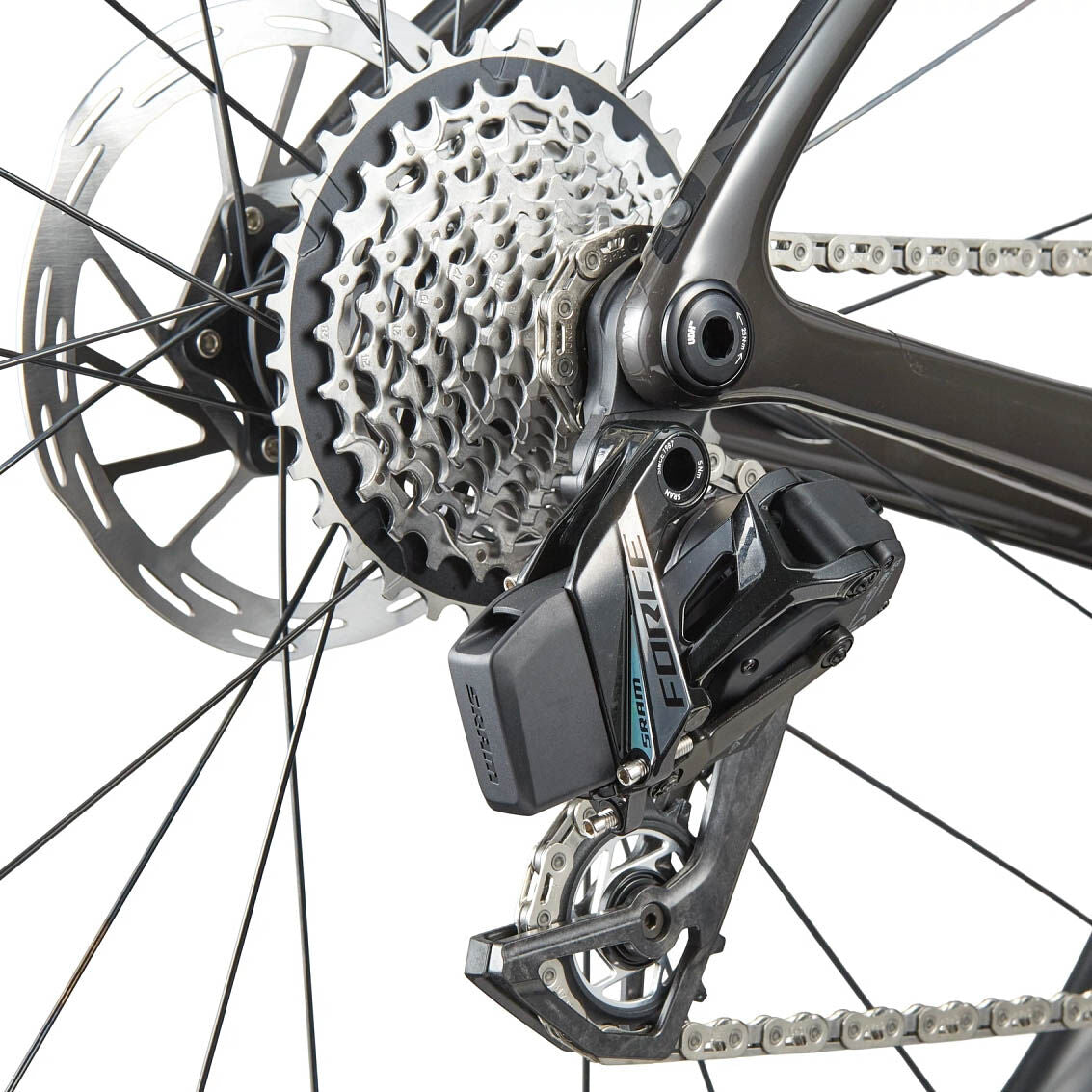 Cannondale SuperSix Evo 3 bike 2026