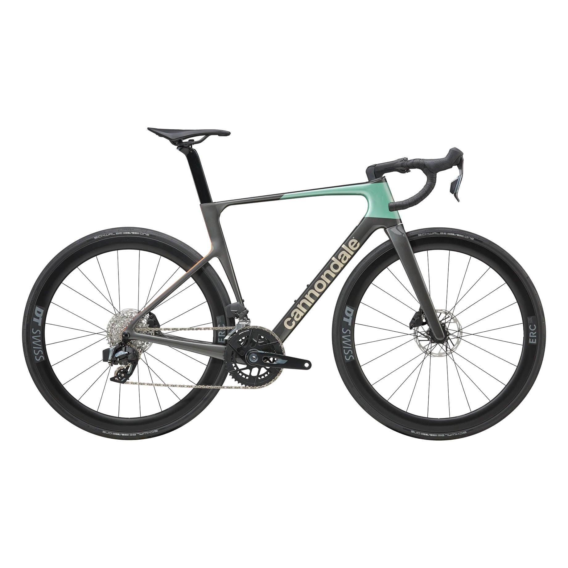 Cannondale Super Six Evo 4 bike 2026