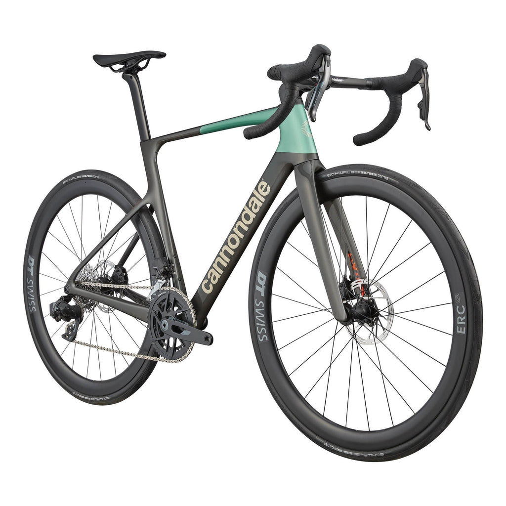 Cannondale Super Six Evo 4 bike 2026