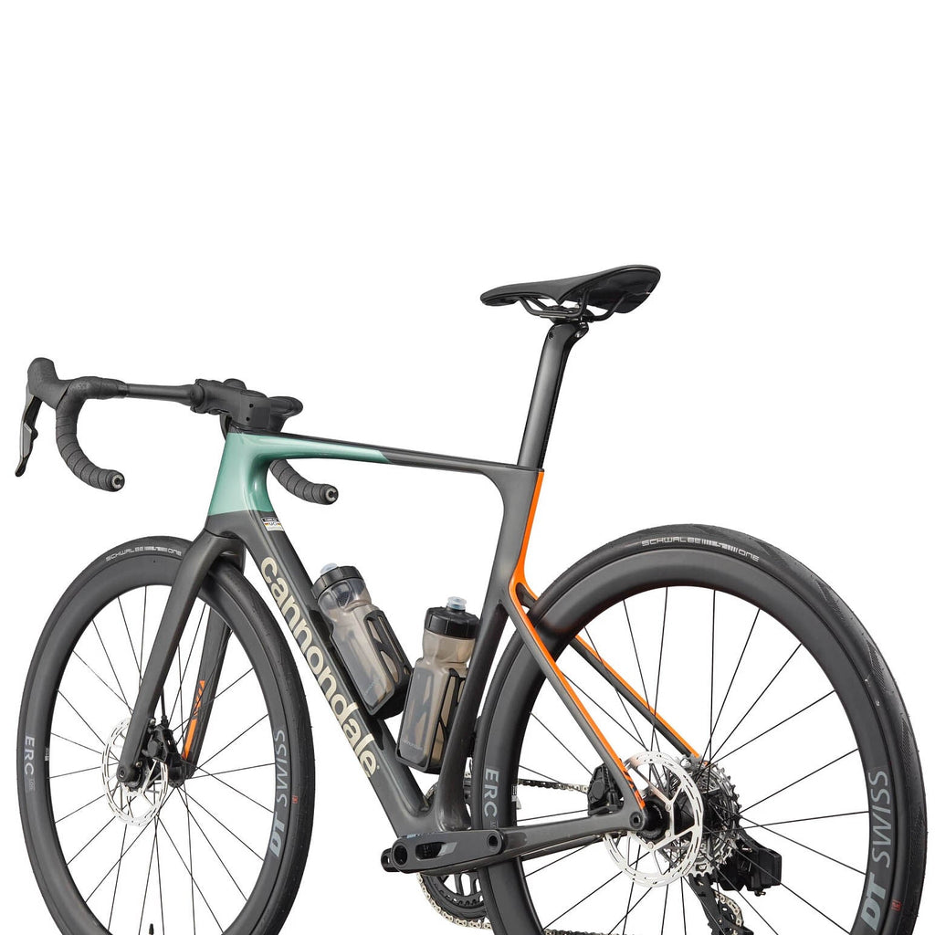 Cannondale Super Six Evo 4 bike 2026