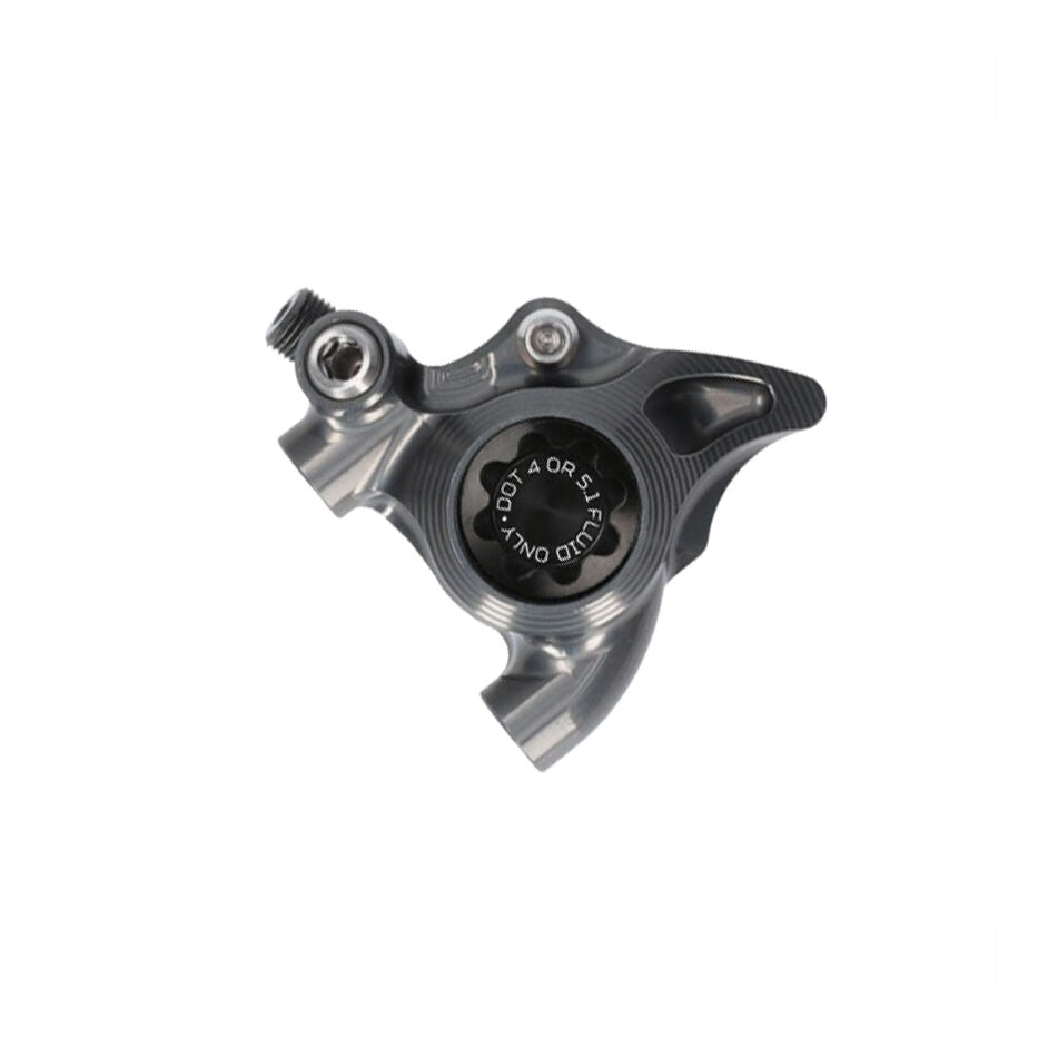 Hope RX2 hydraulic brake caliper
