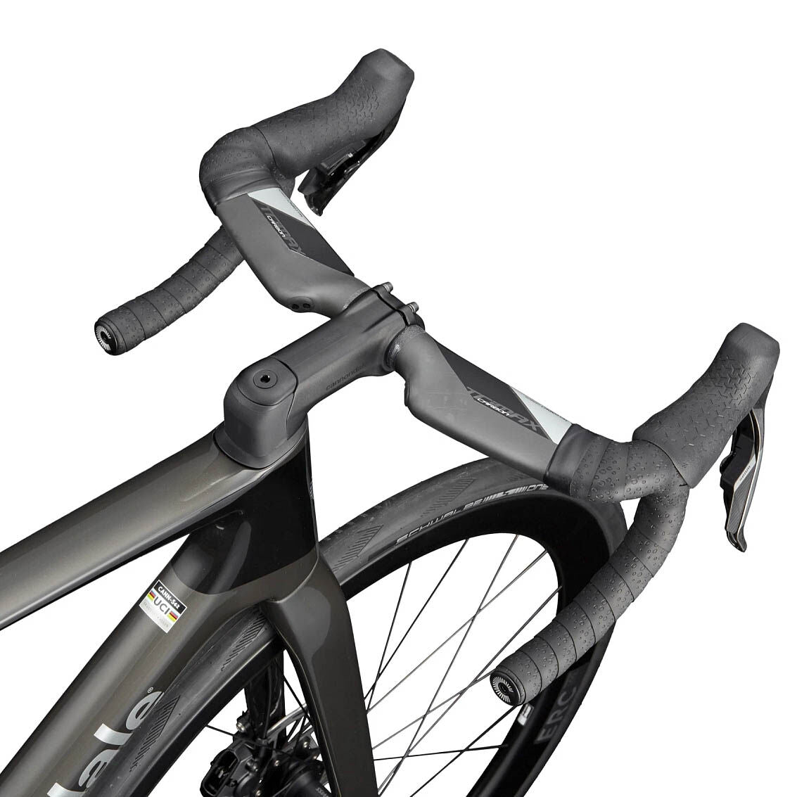 Cannondale Super Six Evo 4 bike 2026