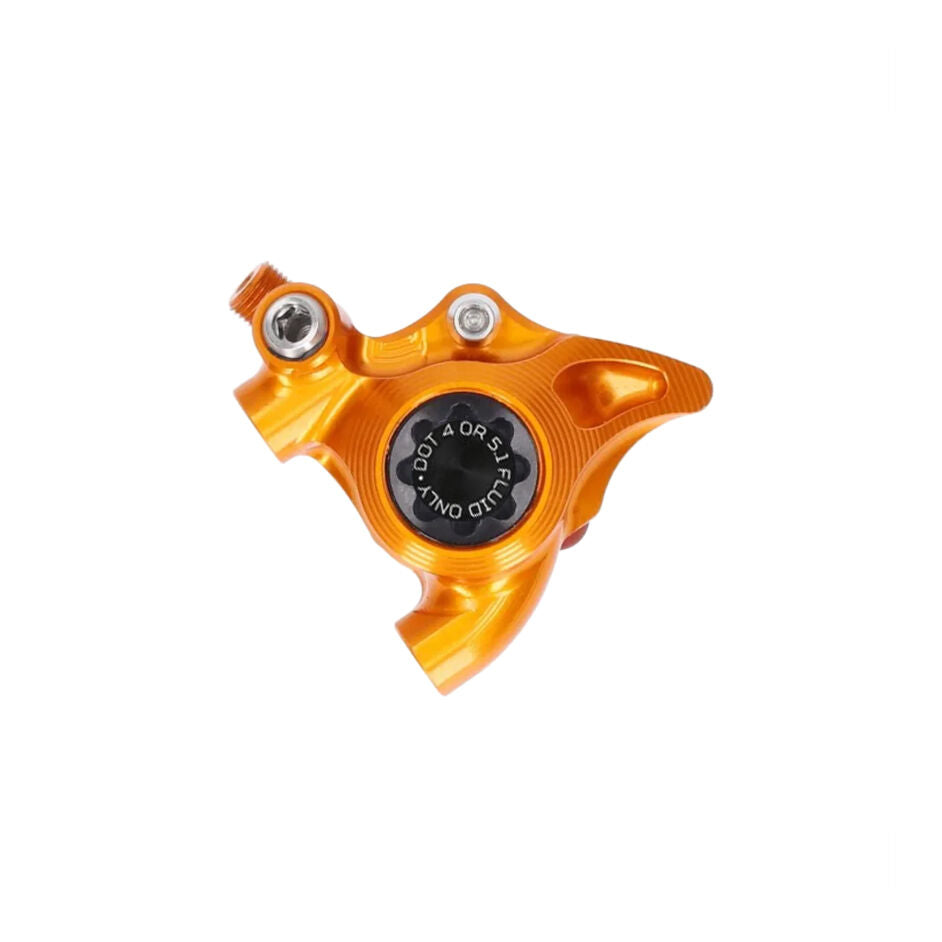 Hope RX2 hydraulic brake caliper