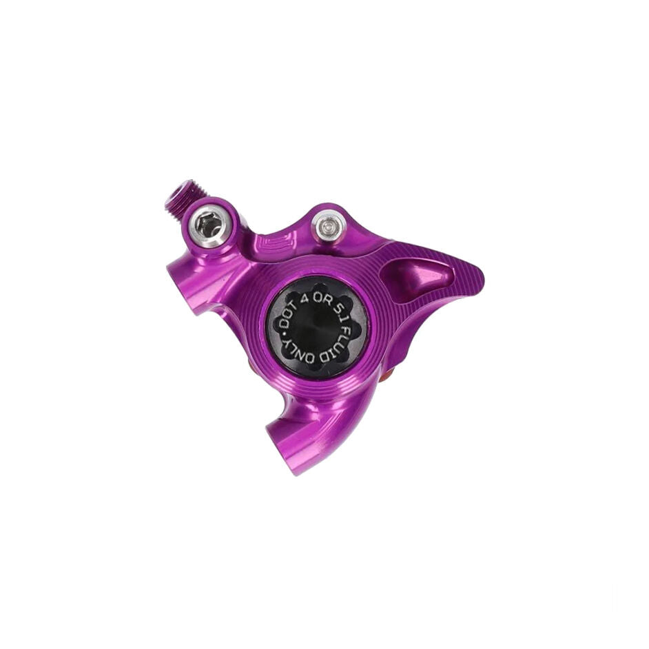 Hope RX2 hydraulic brake caliper