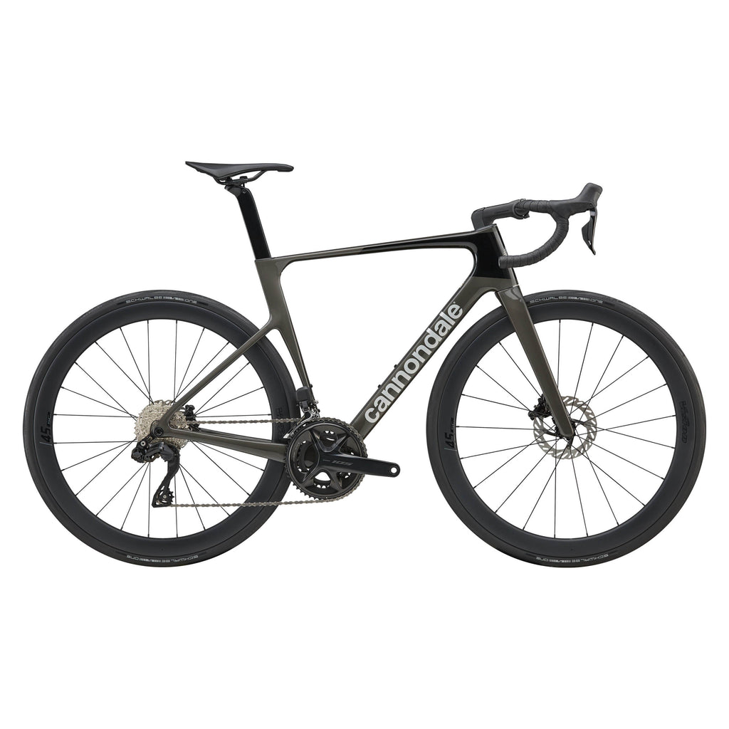 Cannondale Super Six Evo 5 bike 2026