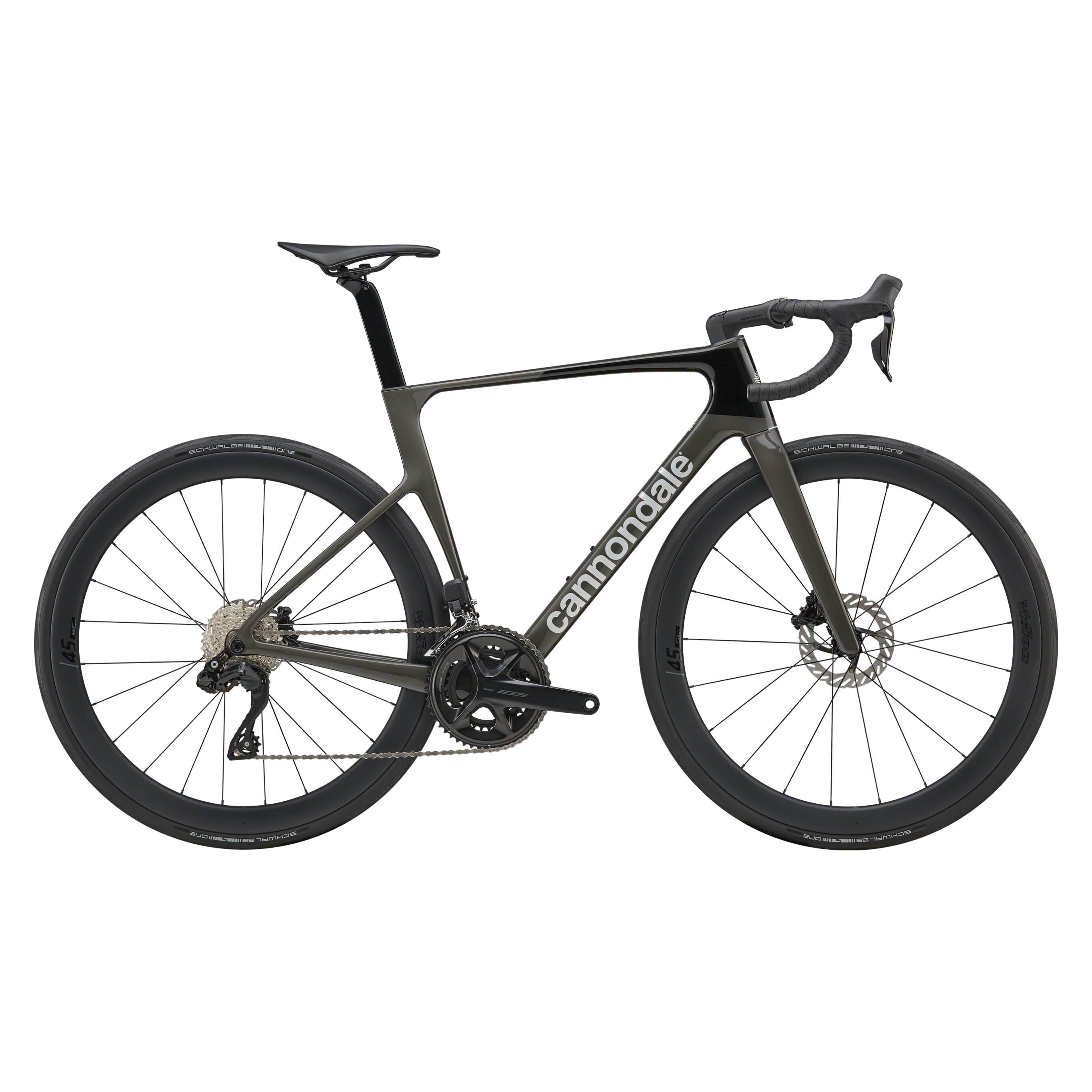 Cannondale Super Six Evo 5 bike 2026