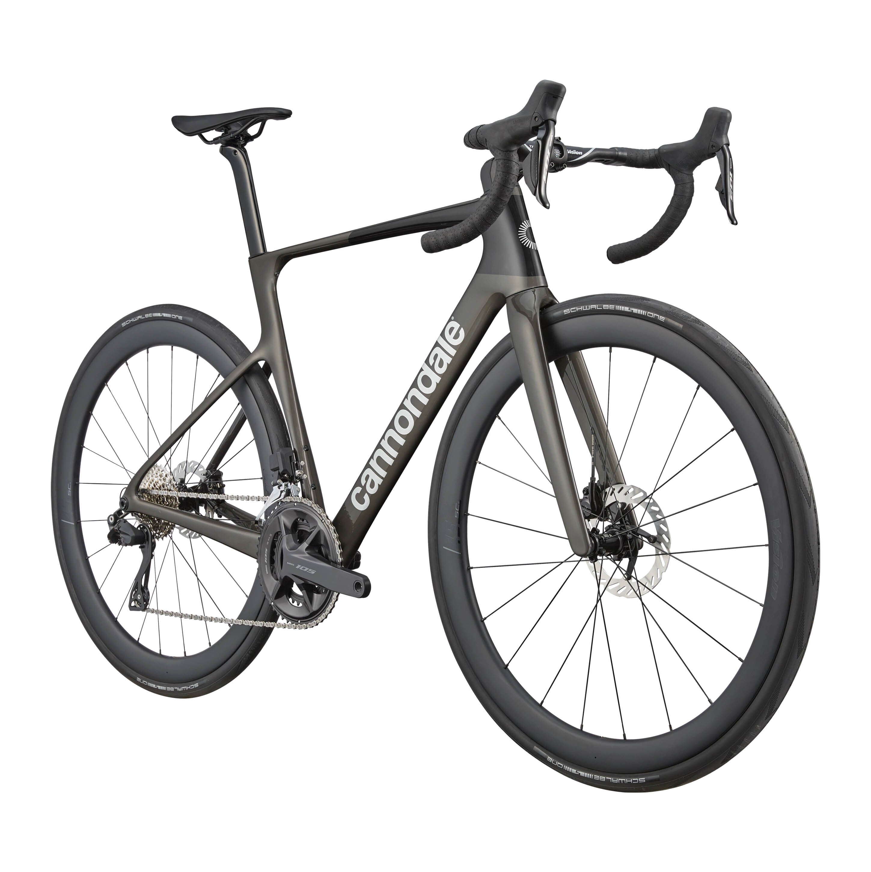 Cannondale Super Six Evo 5 bike 2026