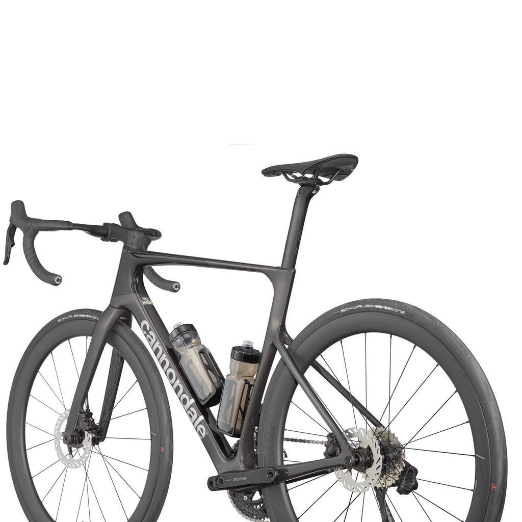 Cannondale Super Six Evo 5 bike 2026