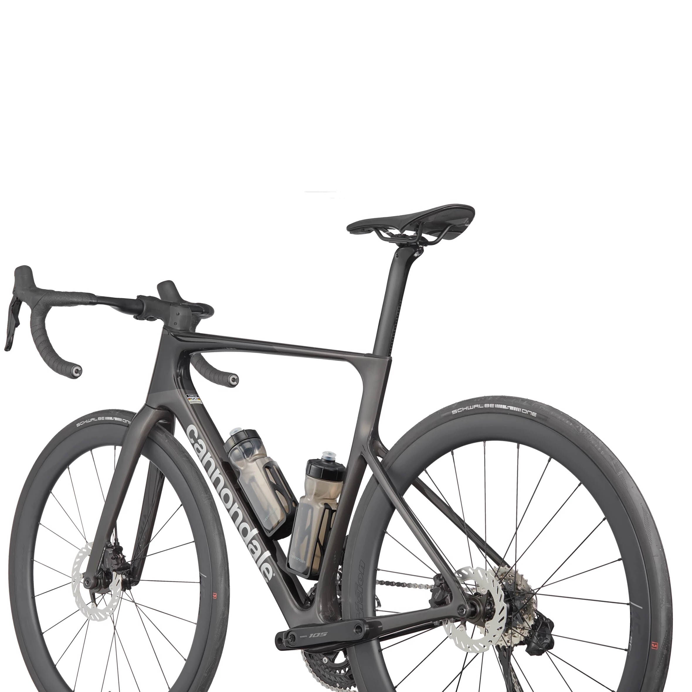 Cannondale Super Six Evo 5 bike 2026