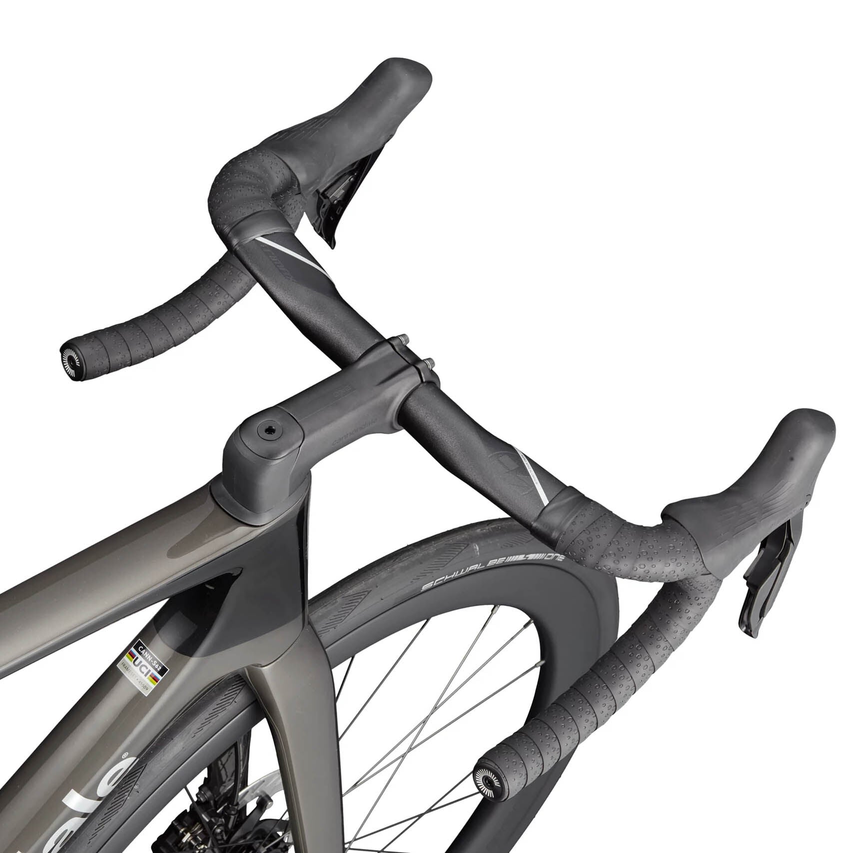 Cannondale Super Six Evo 5 bike 2026