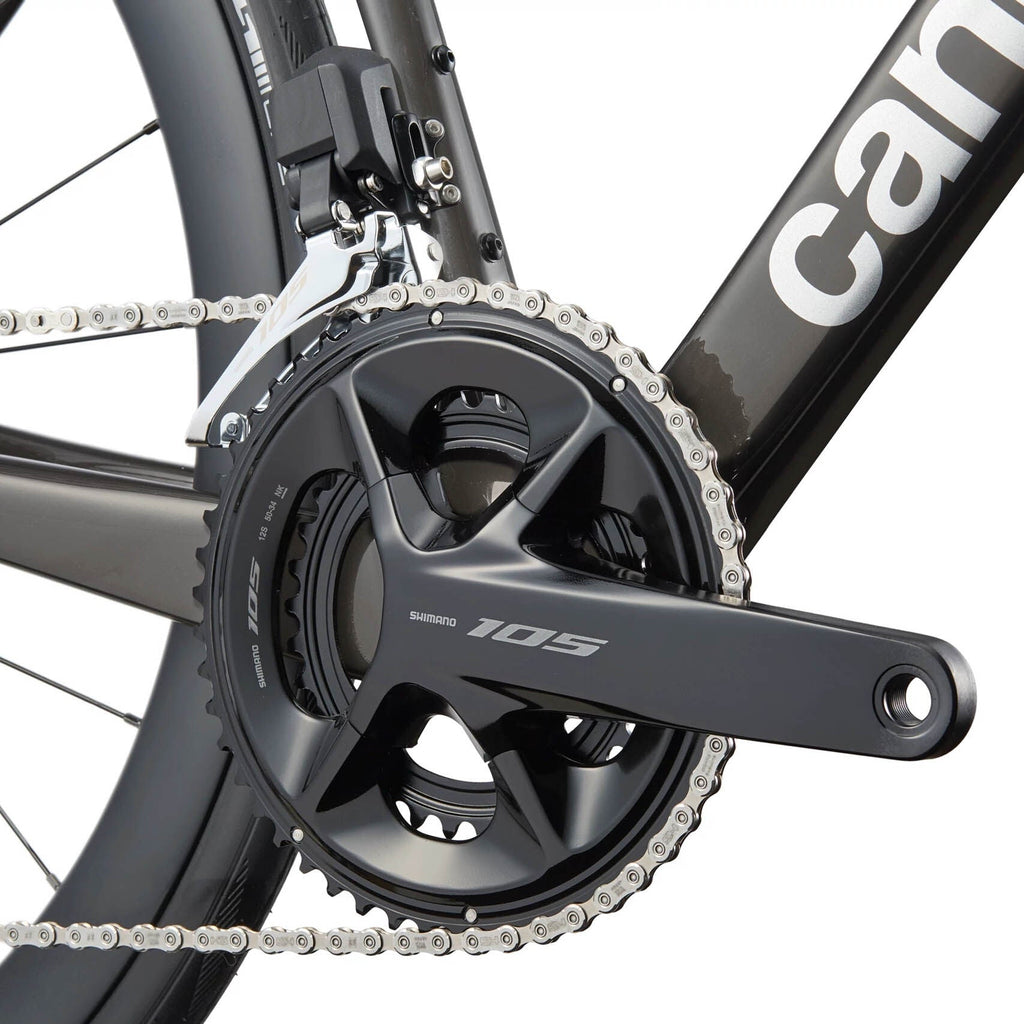 Cannondale Super Six Evo 5 bike 2026