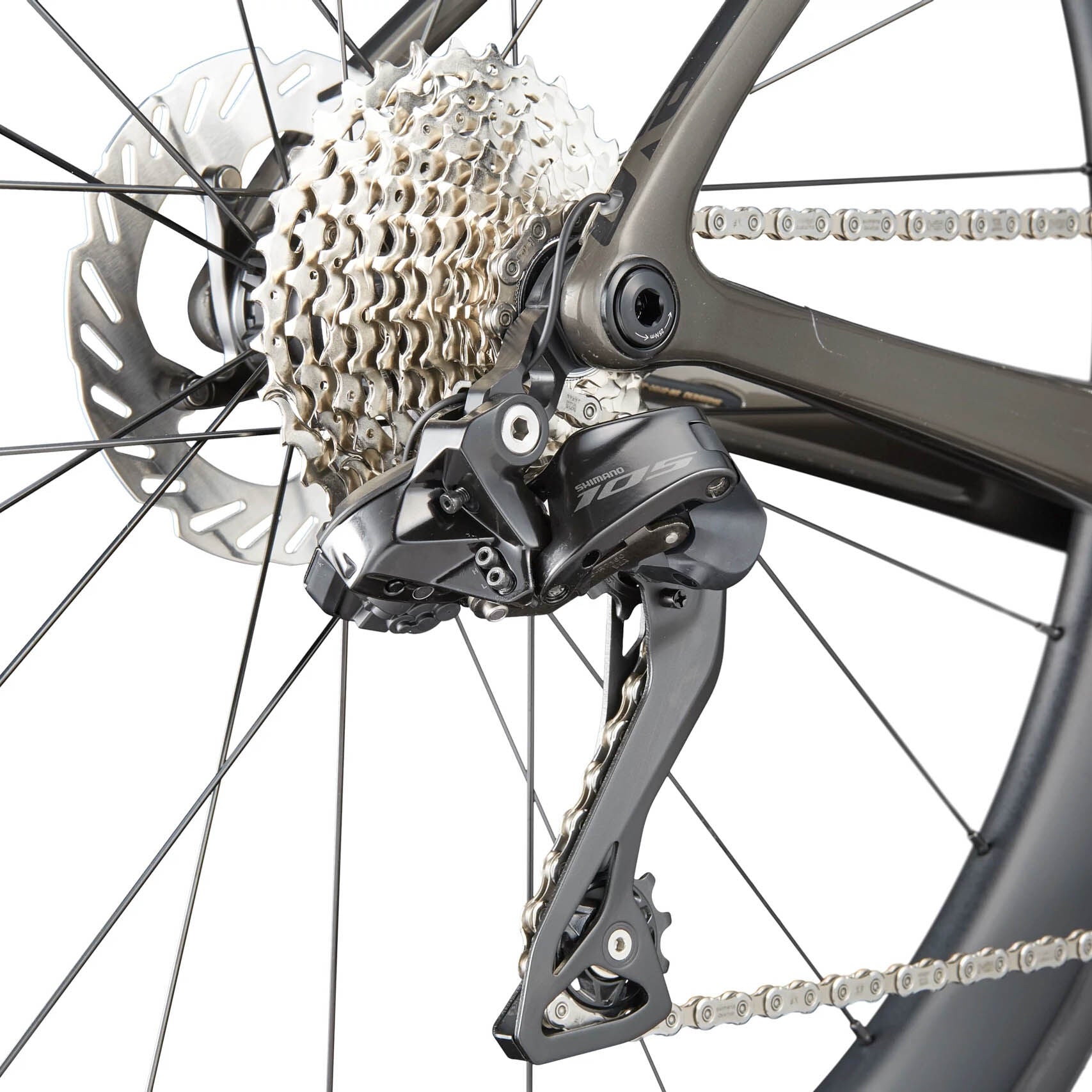 Cannondale Super Six Evo 5 bike 2026