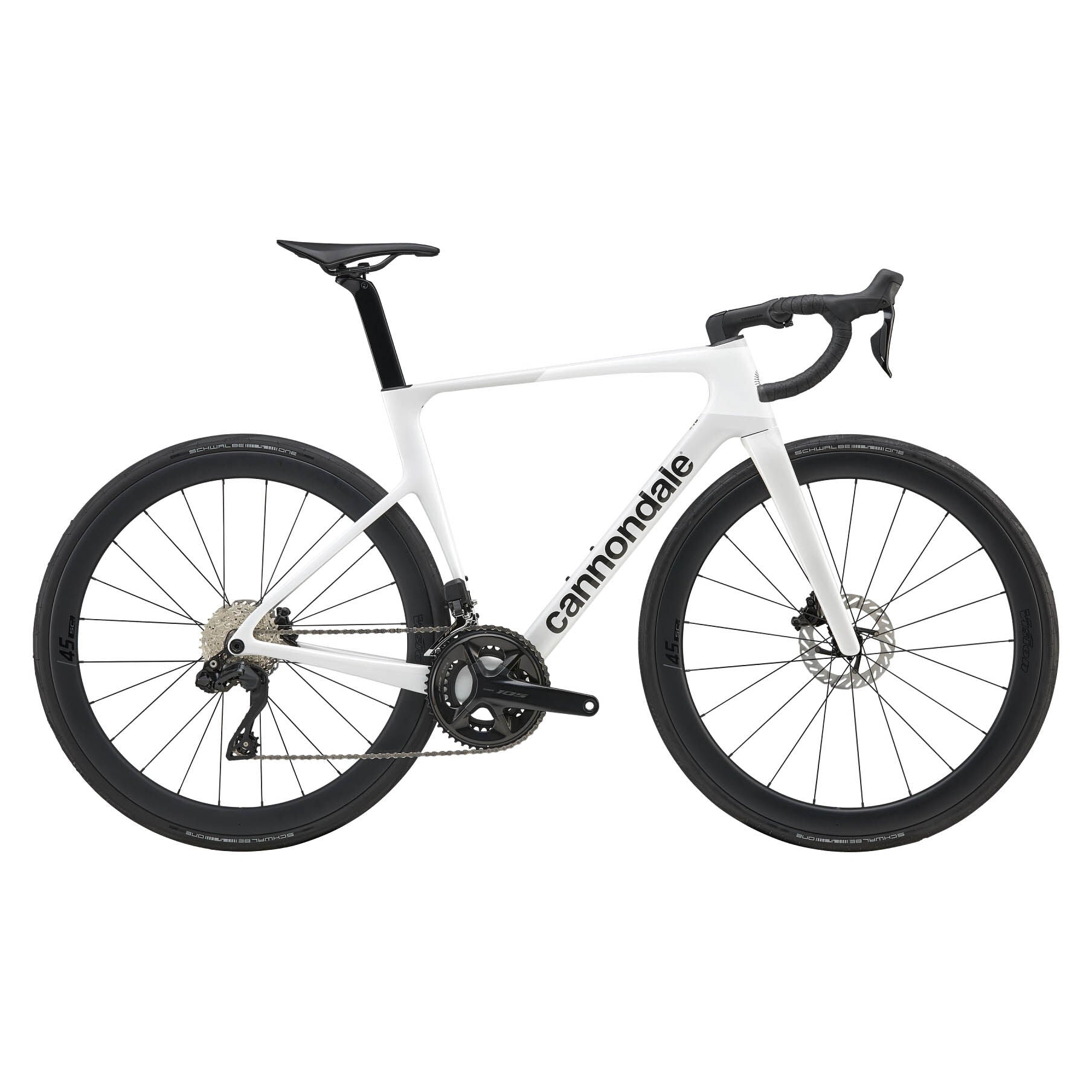 Cannondale Super Six Evo 5 bike 2026