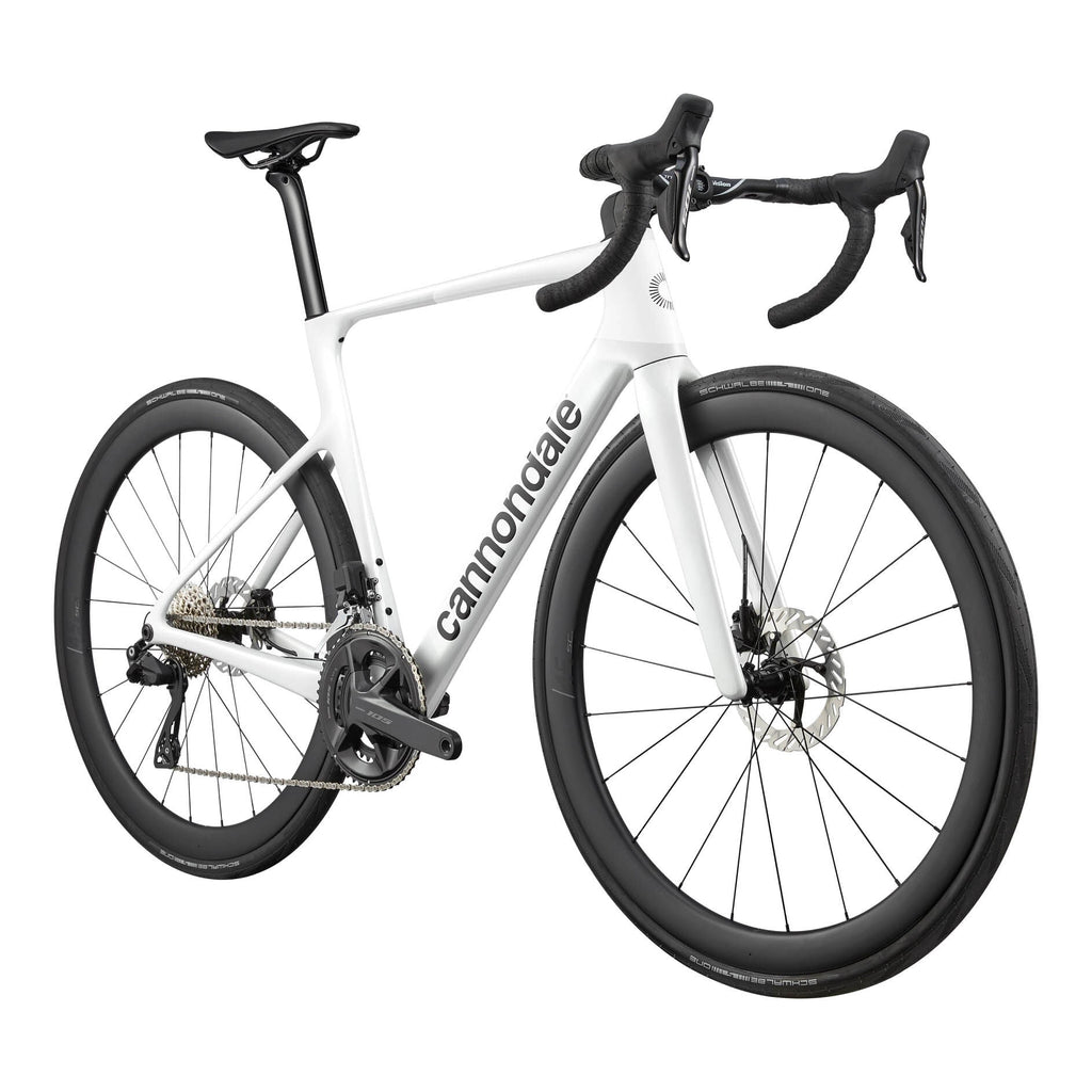 Cannondale Super Six Evo 5 bike 2026