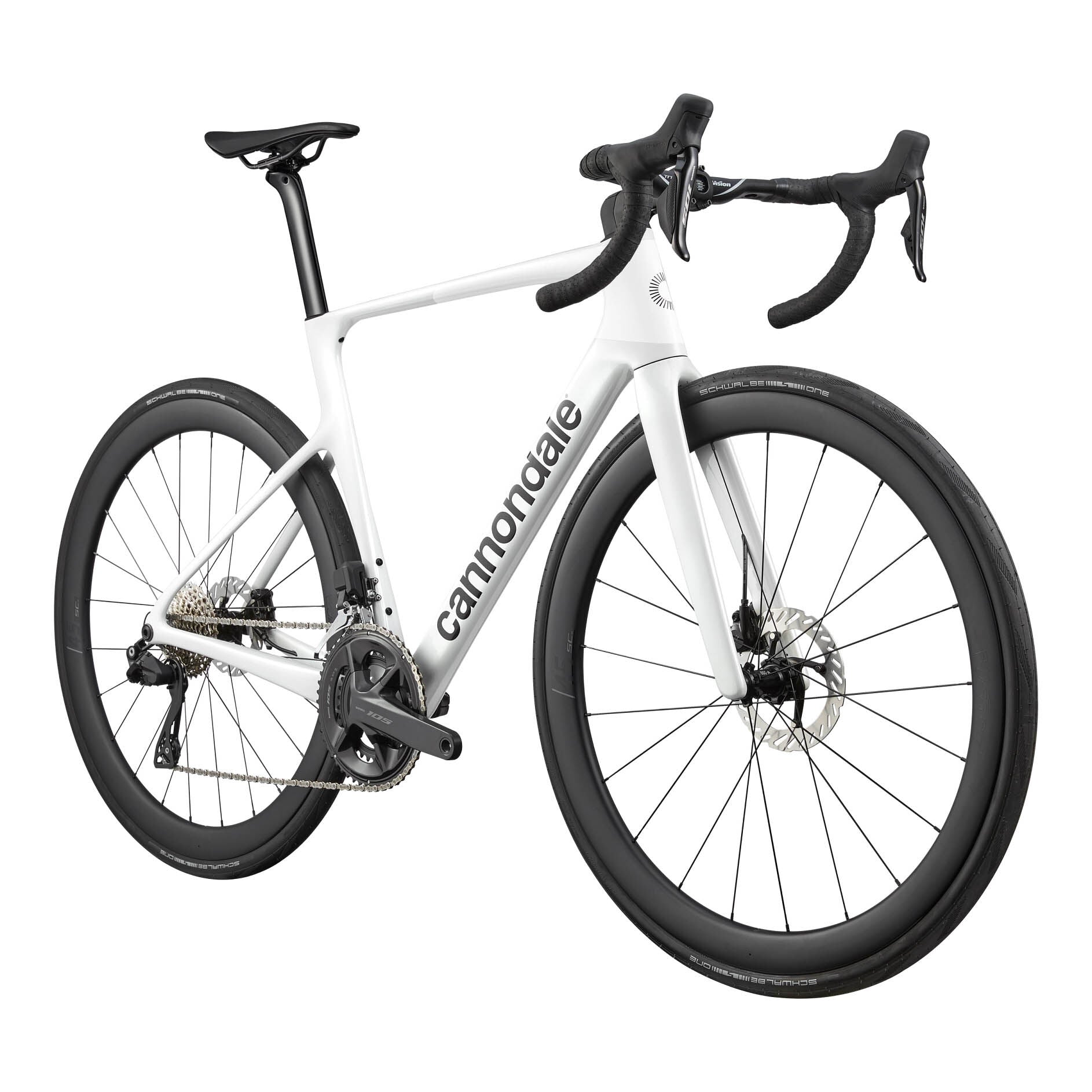 Cannondale Super Six Evo 5 bike 2026