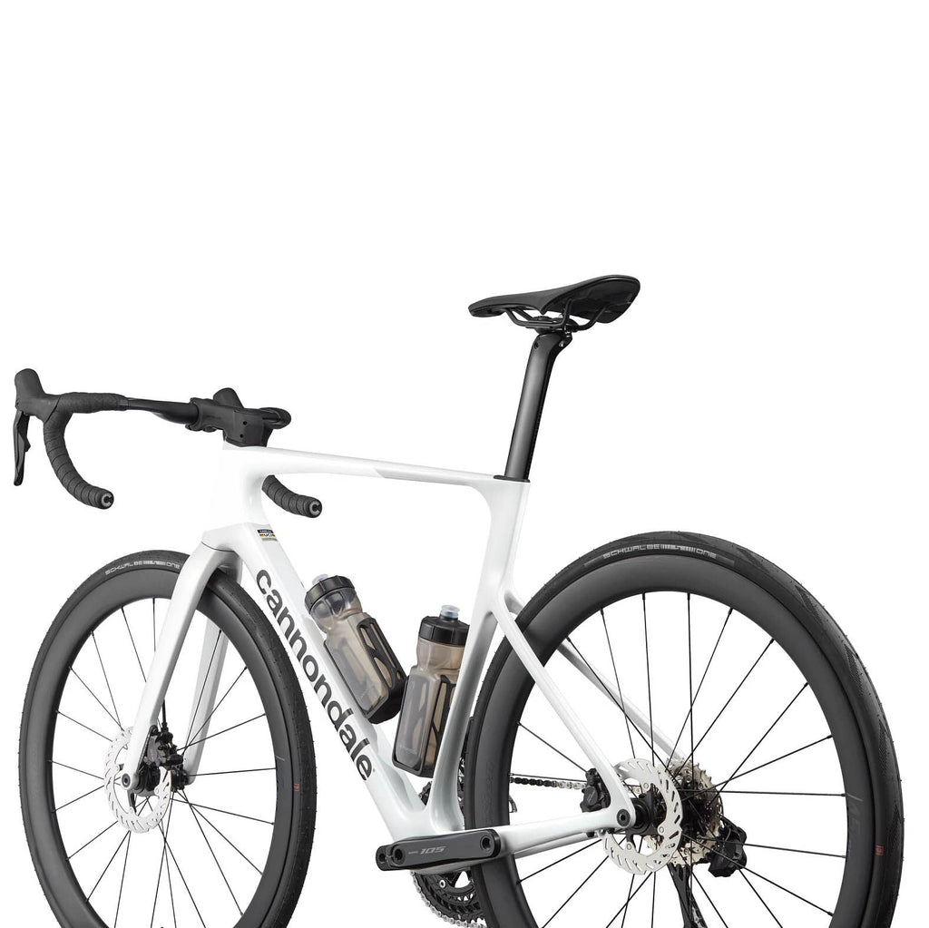 Cannondale Super Six Evo 5 bike 2026