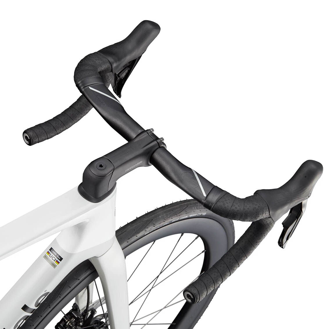 Cannondale Super Six Evo 5 bike 2026