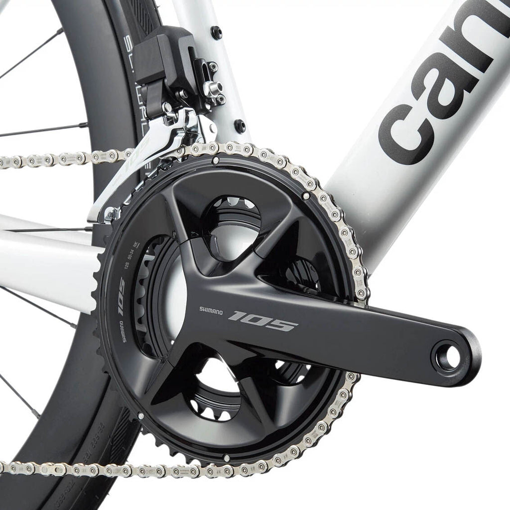 Cannondale Super Six Evo 5 bike 2026