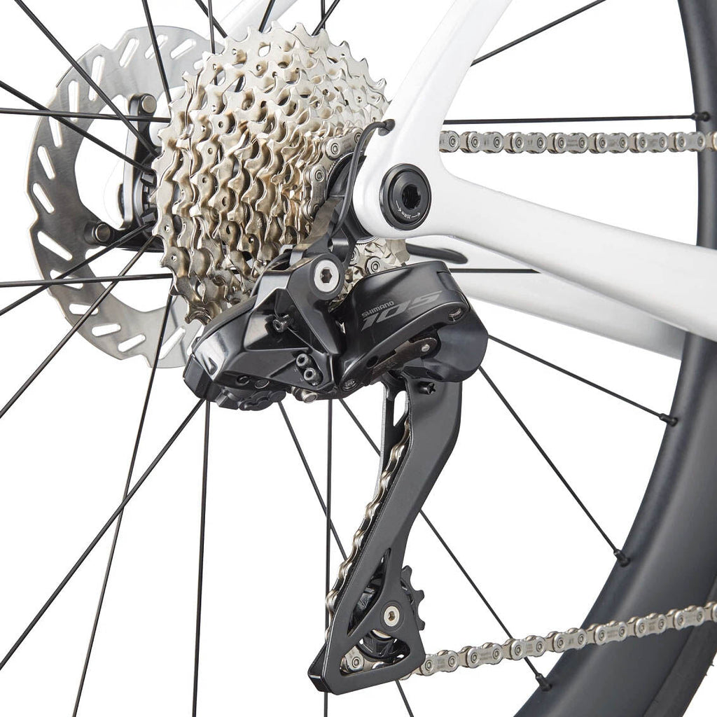 Cannondale Super Six Evo 5 bike 2026