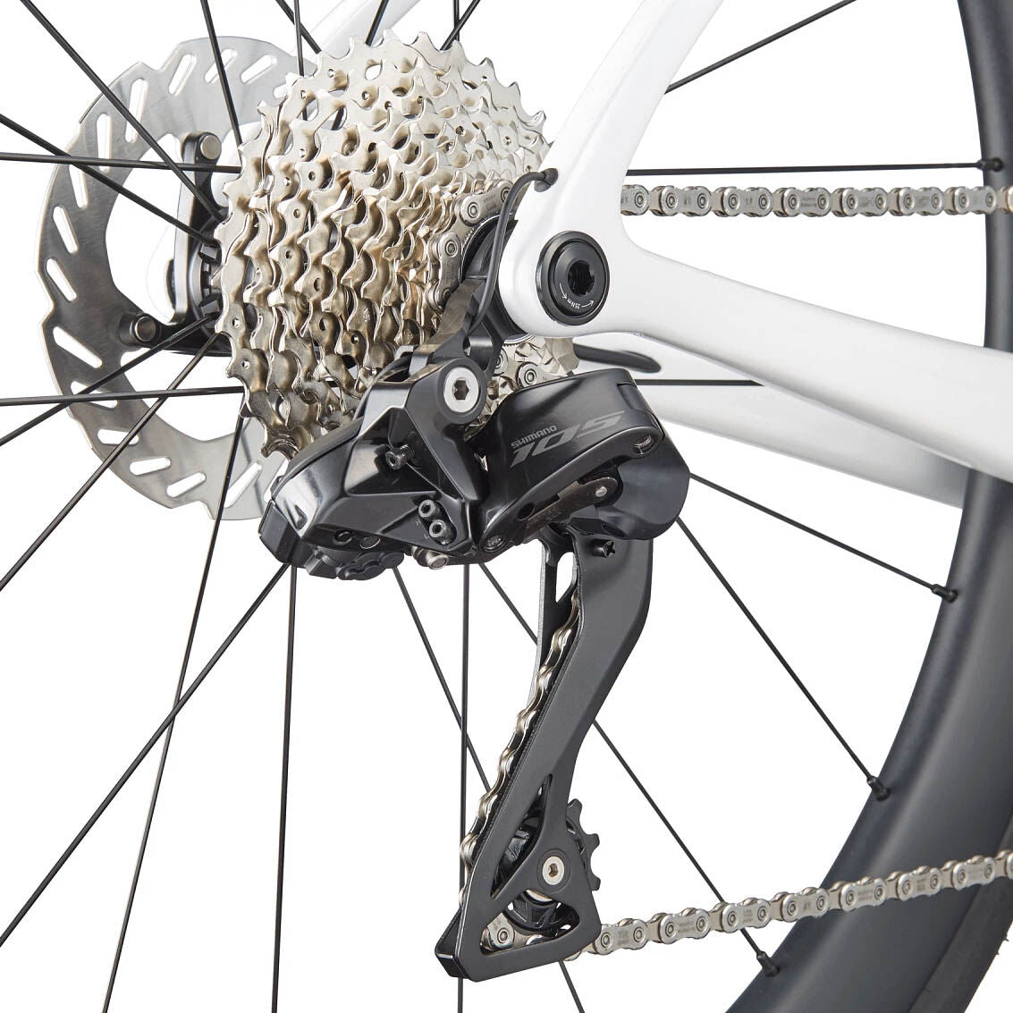 Cannondale Super Six Evo 5 bike 2026