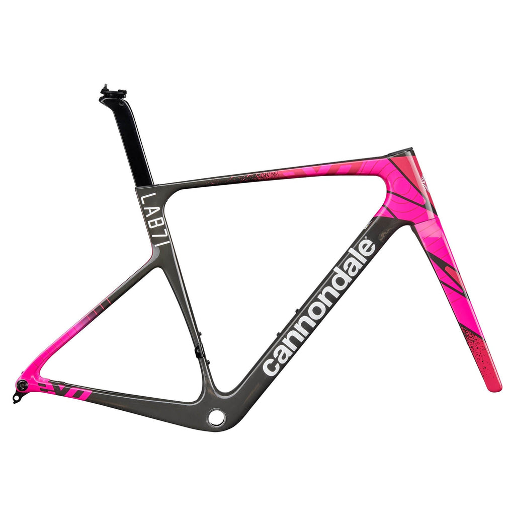 Cannondale SuperSix Evo Lab71 frame 2026