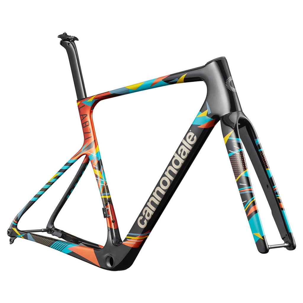 Cannondale SuperSix Evo Lab71 frame 2026