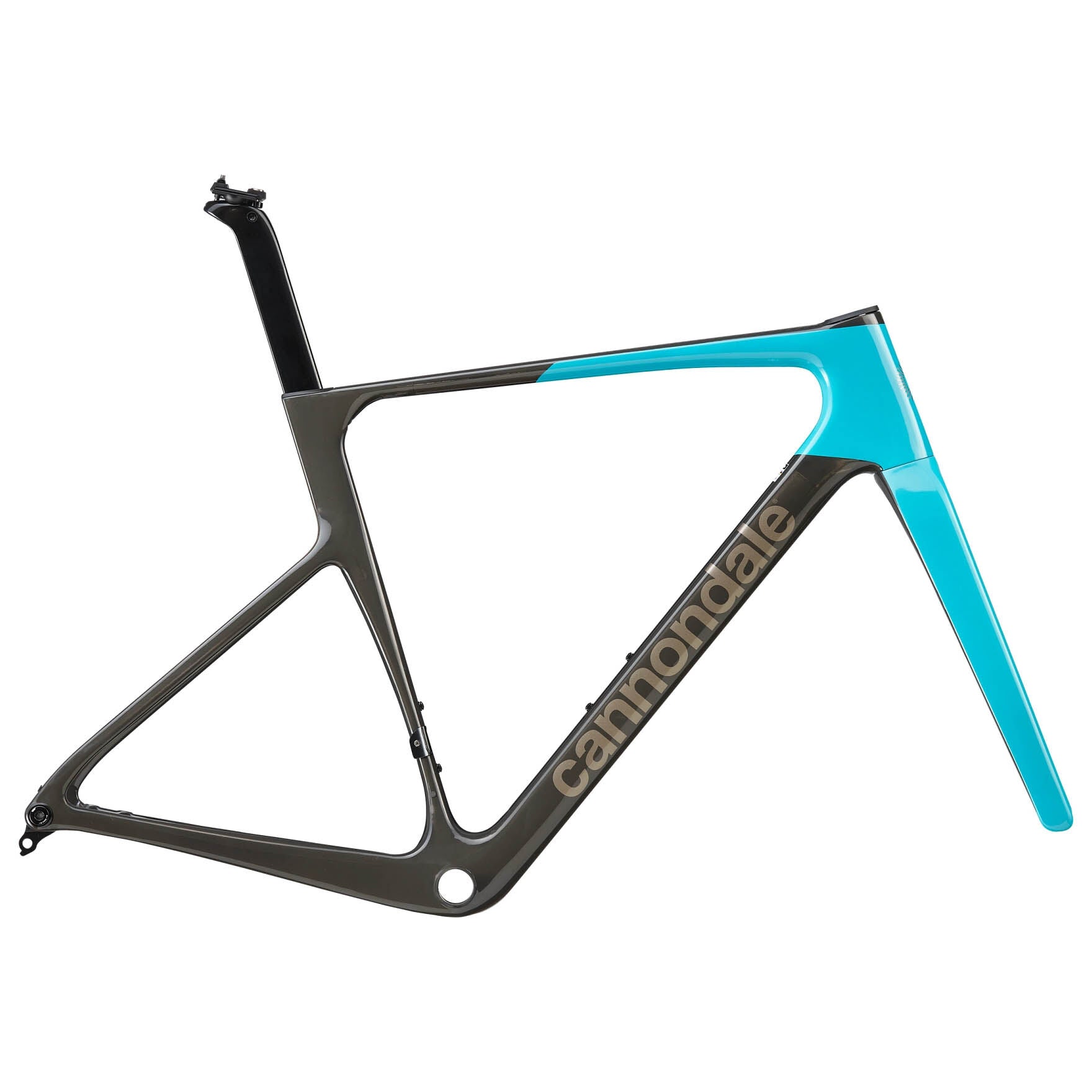 Cannondale SuperSix Evo Hi-Mod