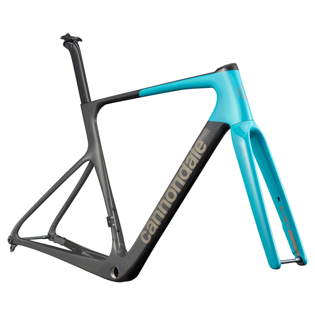 Cannondale SuperSix Evo Hi-Mod