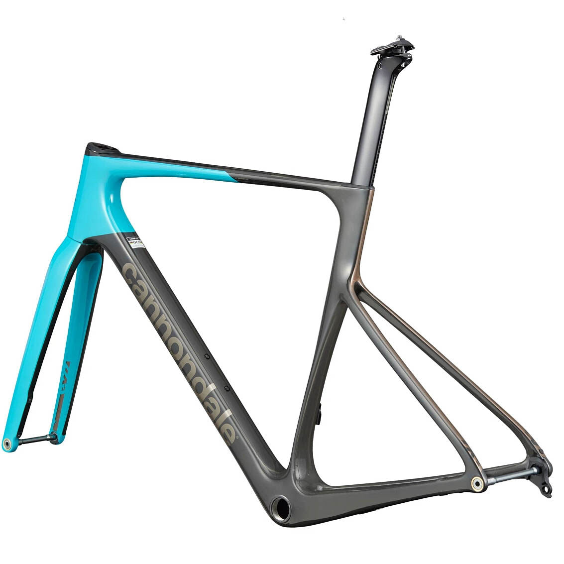 Cannondale SuperSix Evo Hi-Mod