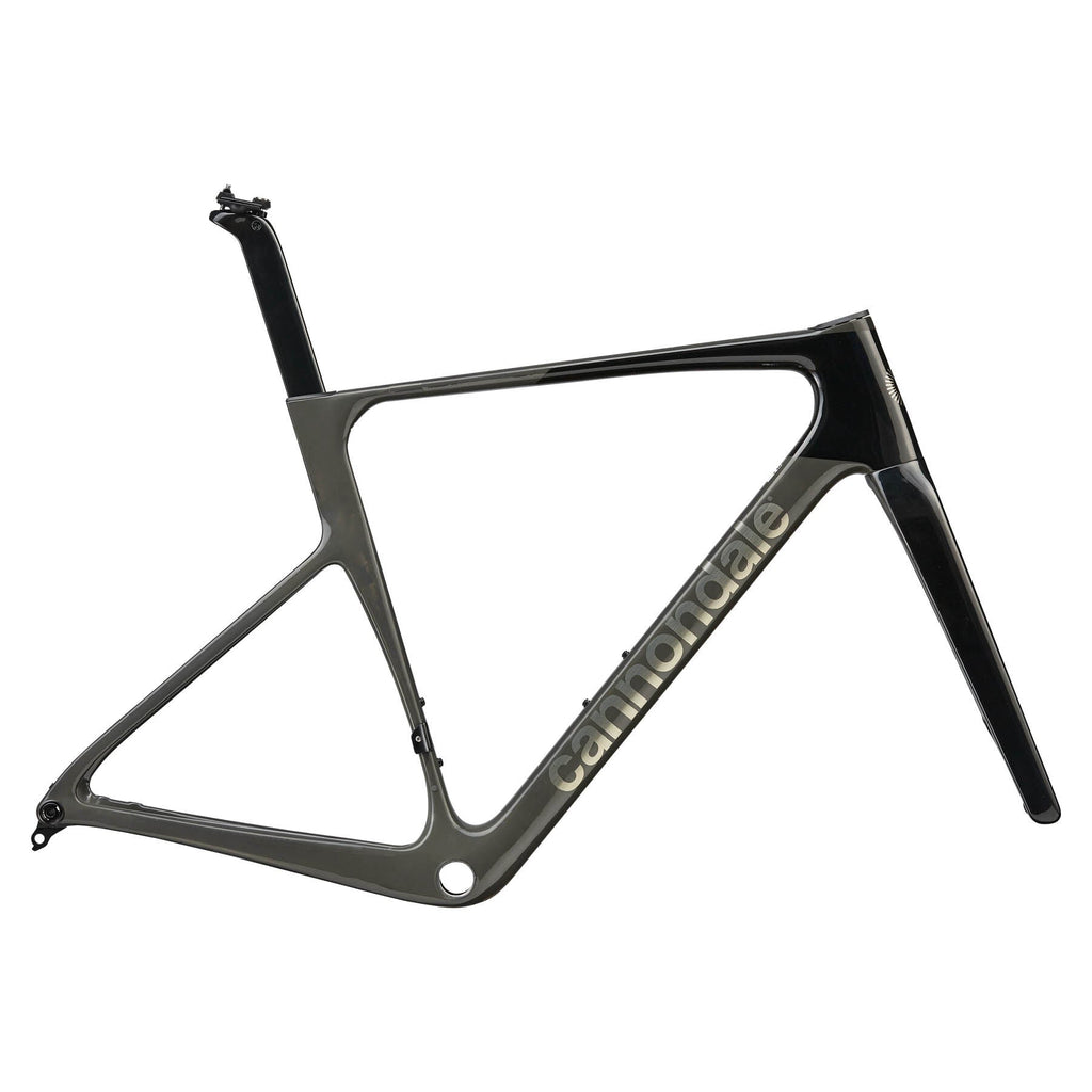 Cannondale SuperSix Evo Hi-Mod