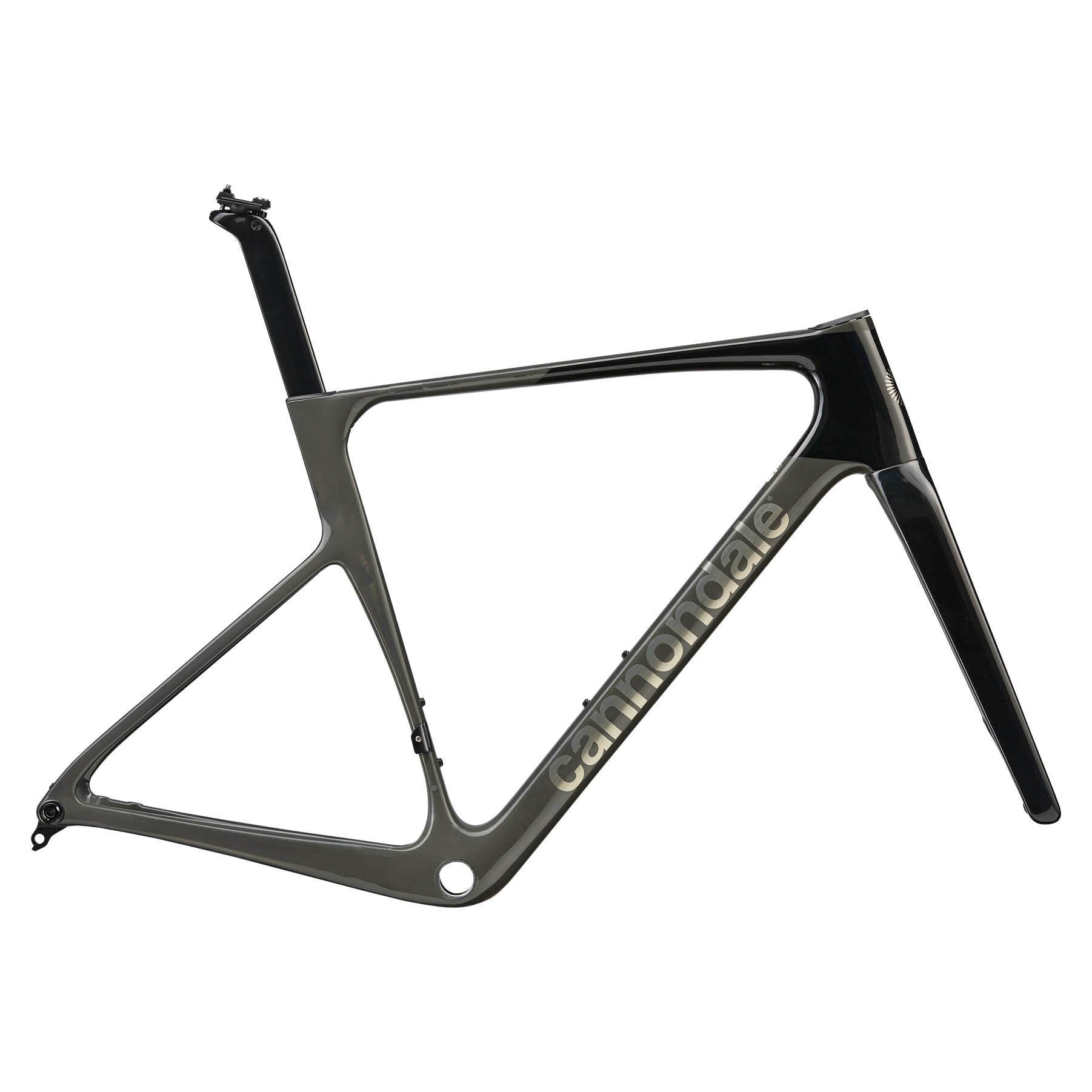 Cannondale SuperSix Evo Hi-Mod