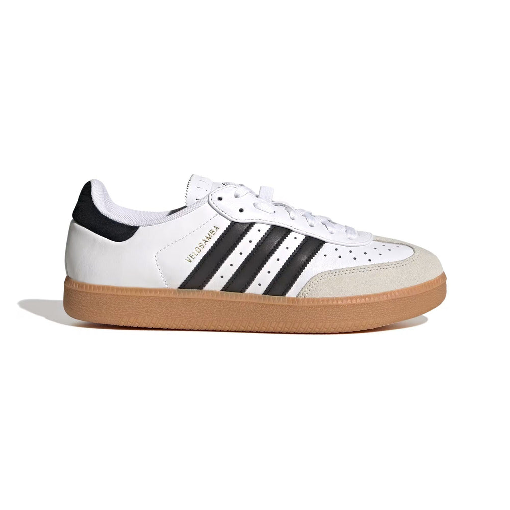Adidas Velosamba Leather shoes 2026