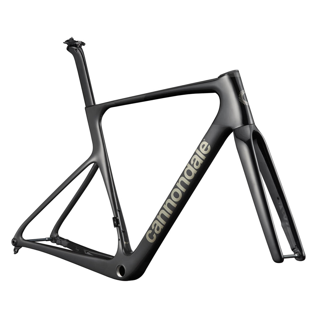 Cannondale SuperSix Evo Hi-Mod