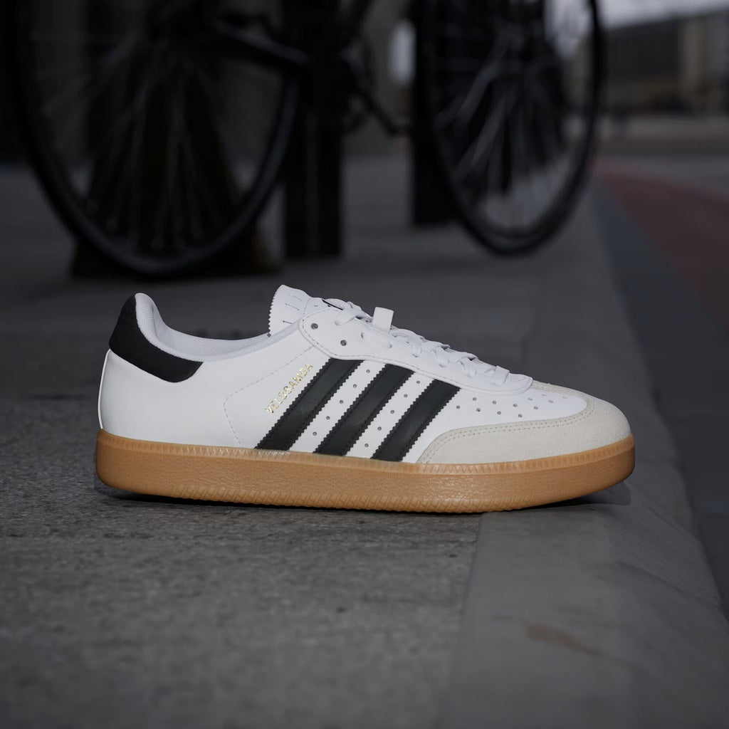Adidas Velosamba Leather shoes 2026