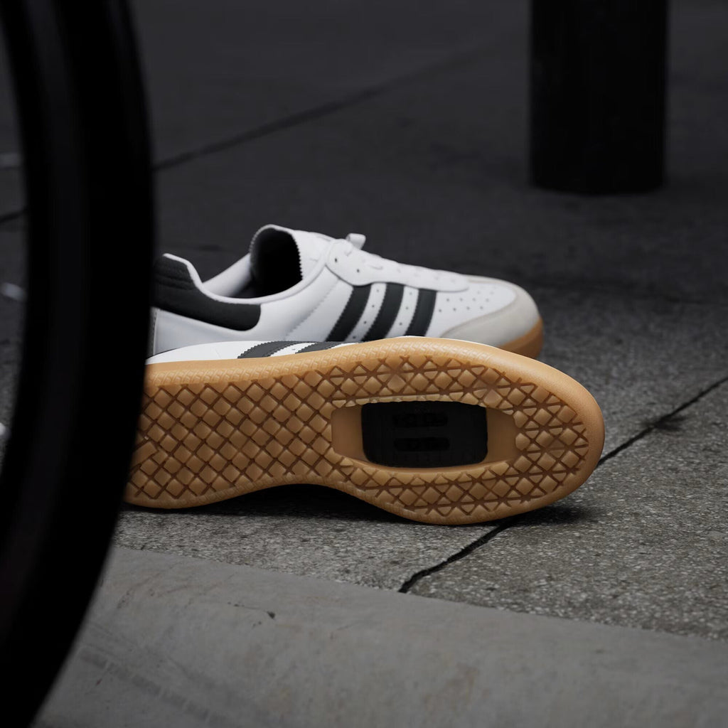 Adidas Velosamba Leather shoes 2026