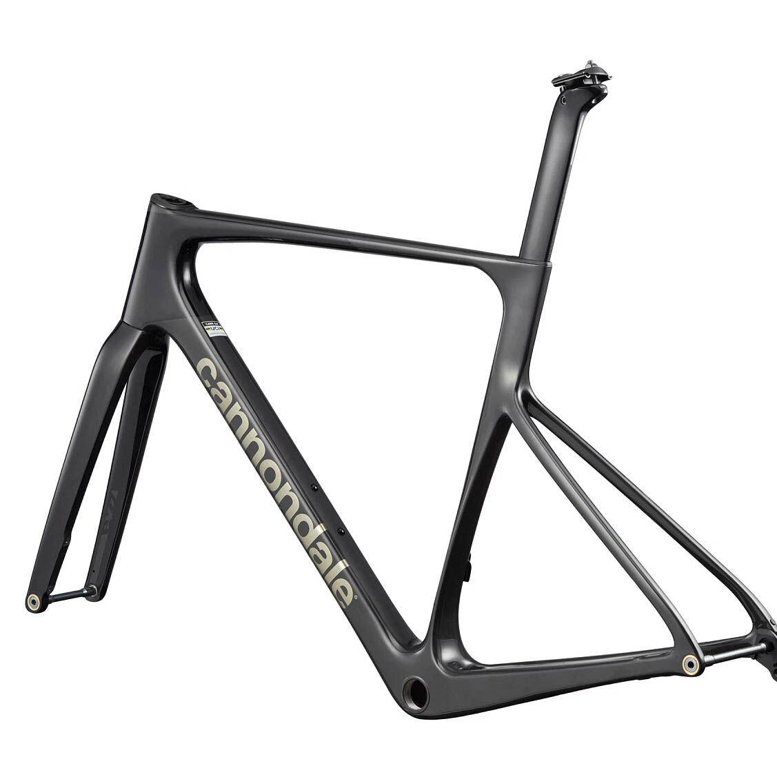 Cannondale SuperSix Evo Hi-Mod